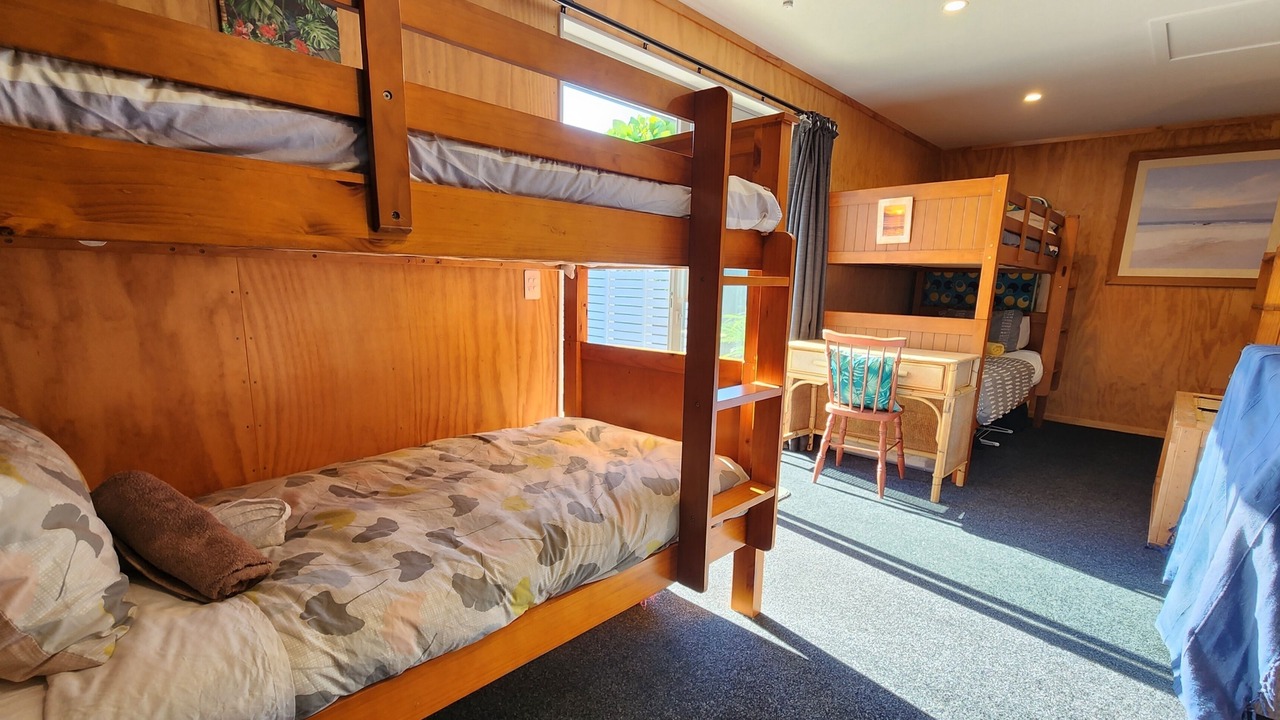 Photo of Bedroom in Raglan