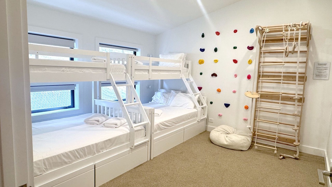 Photo of Bedroom in Fernhill