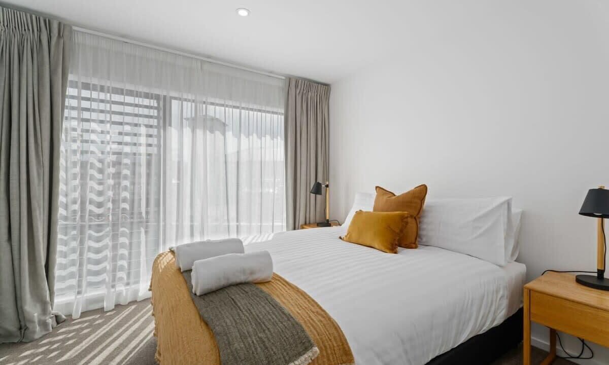 Photo of Bedroom in Albert Town