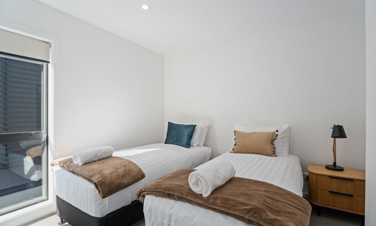 Photo of Bedroom in Albert Town