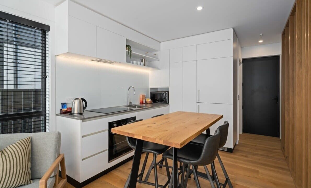 Photo of Kitchen in Albert Town