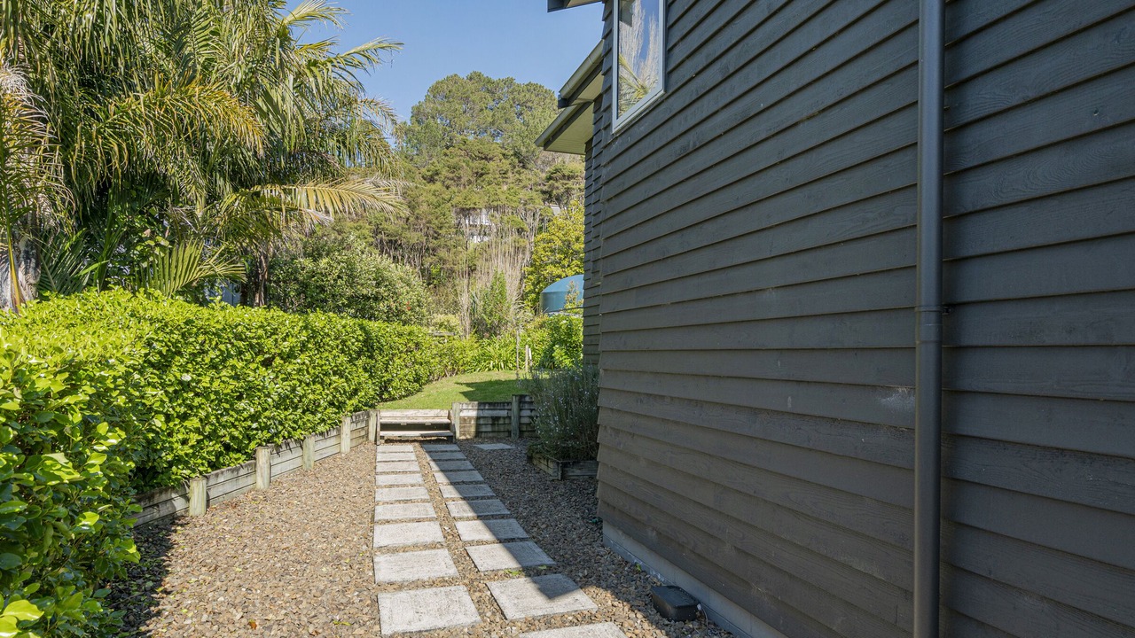 Photo of Outdoor in Cooks Beach