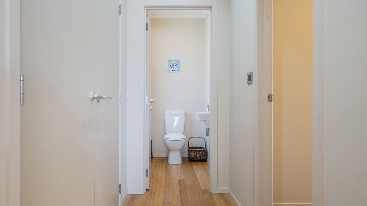 Photo of Bathroom in Cooks Beach