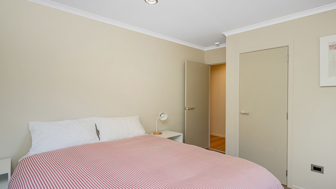 Photo of Bedroom in Cooks Beach