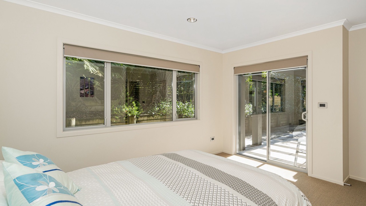 Photo of Bedroom in Cooks Beach