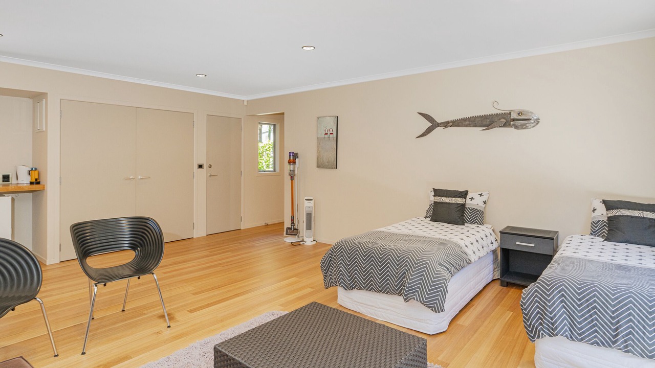 Photo of Bedroom in Cooks Beach
