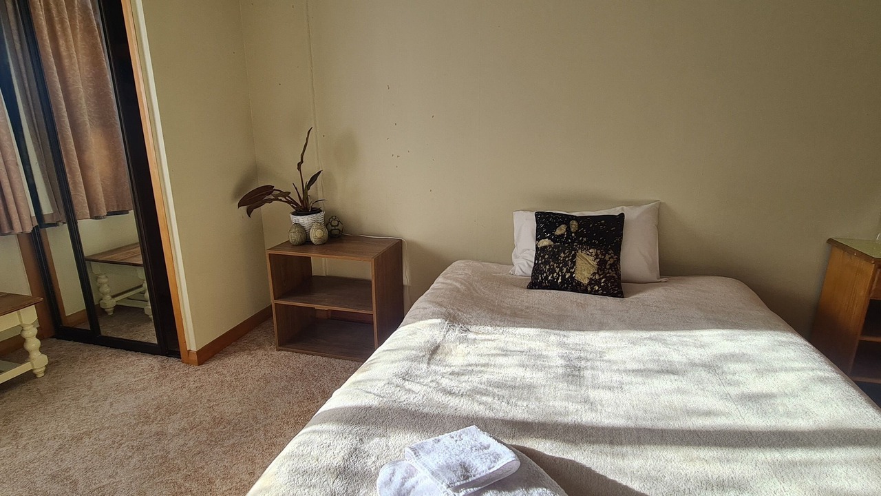 Photo of Bedroom in Dunedin