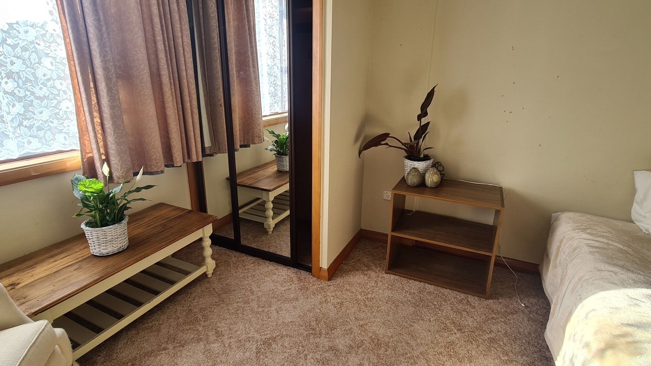Photo of Bedroom in Dunedin