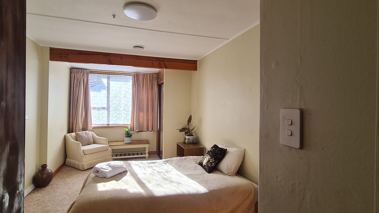 Photo of Bedroom in Dunedin