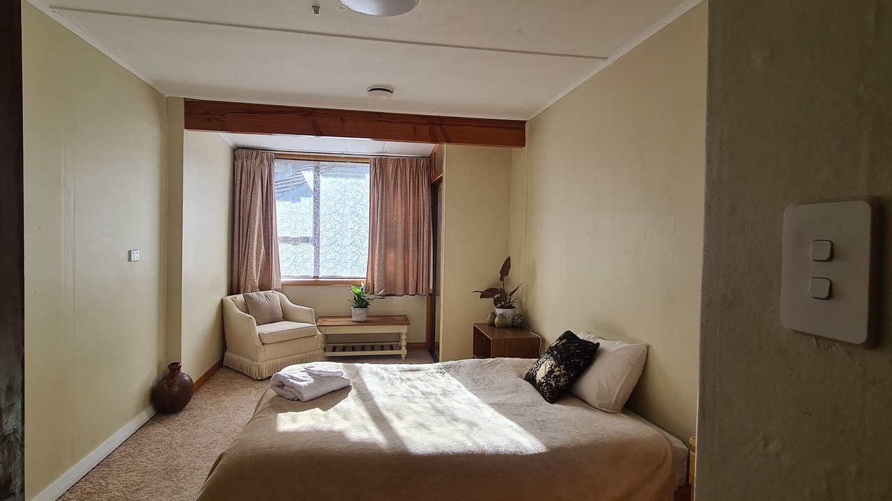 Photo of Bedroom in Dunedin