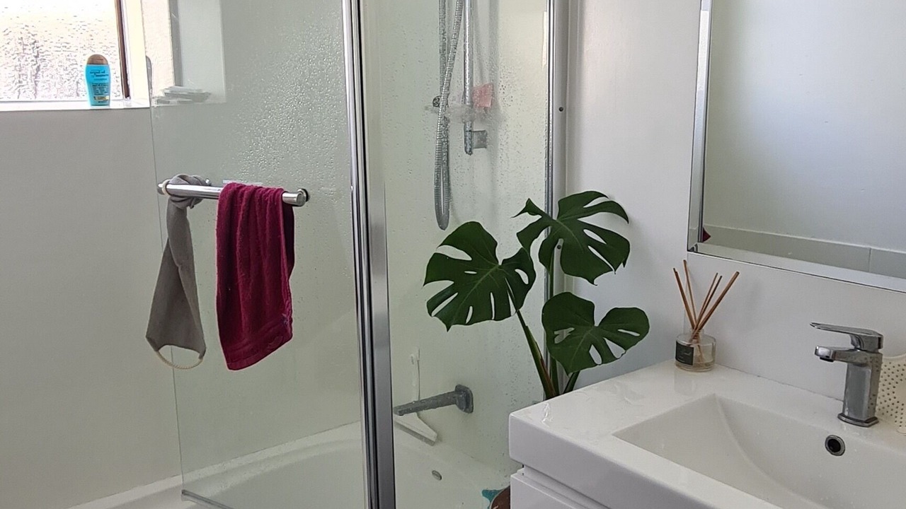 Photo of Bathroom in Dunedin