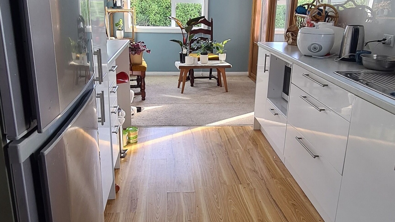 Photo of Kitchen in Dunedin