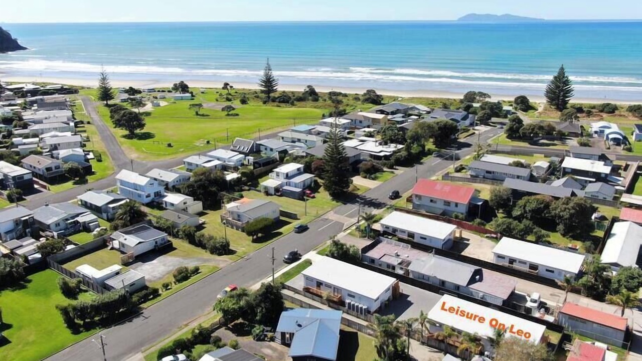 Photo of Others in Waihi Beach