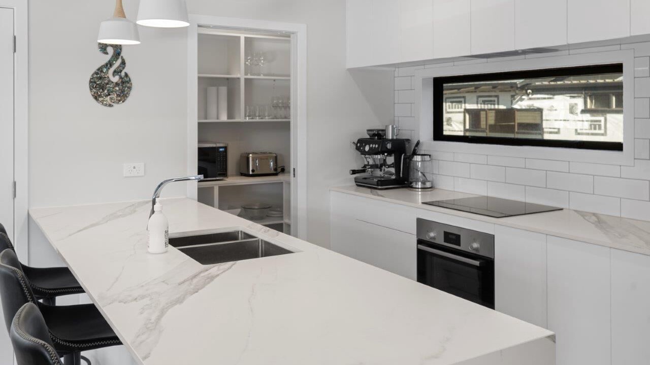 Photo of Kitchen in Waihi Beach