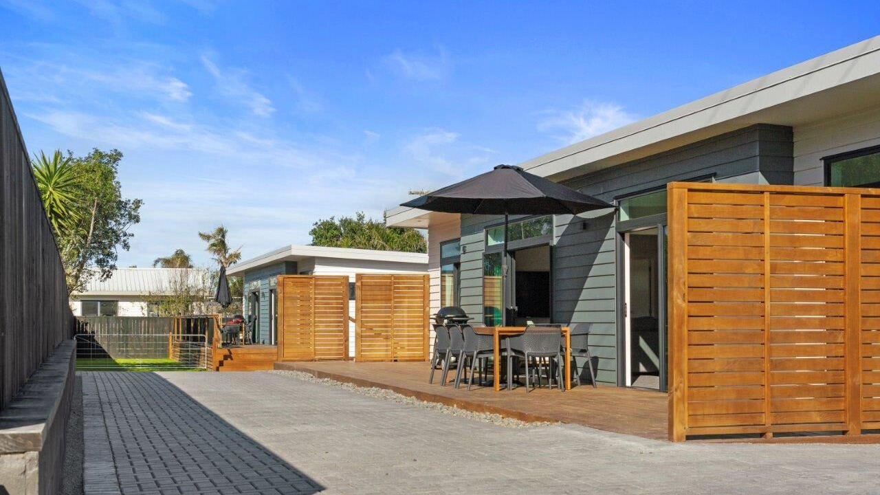 Photo of Outdoor in Waihi Beach