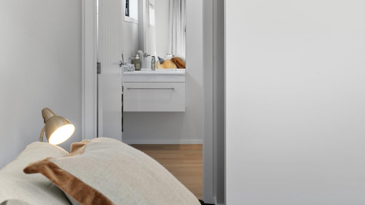 Photo of Bedroom in Waihi Beach
