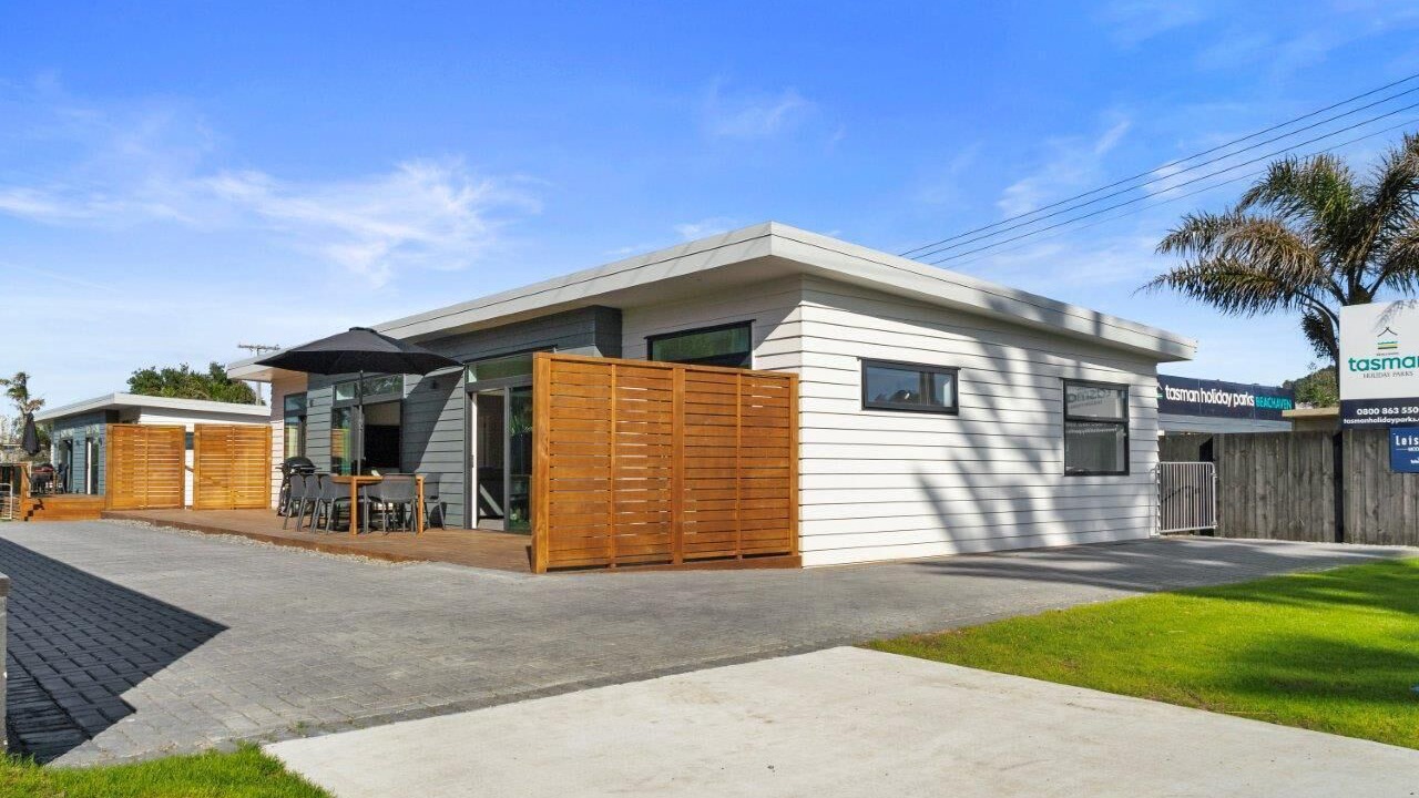 Photo of Outdoor in Waihi Beach