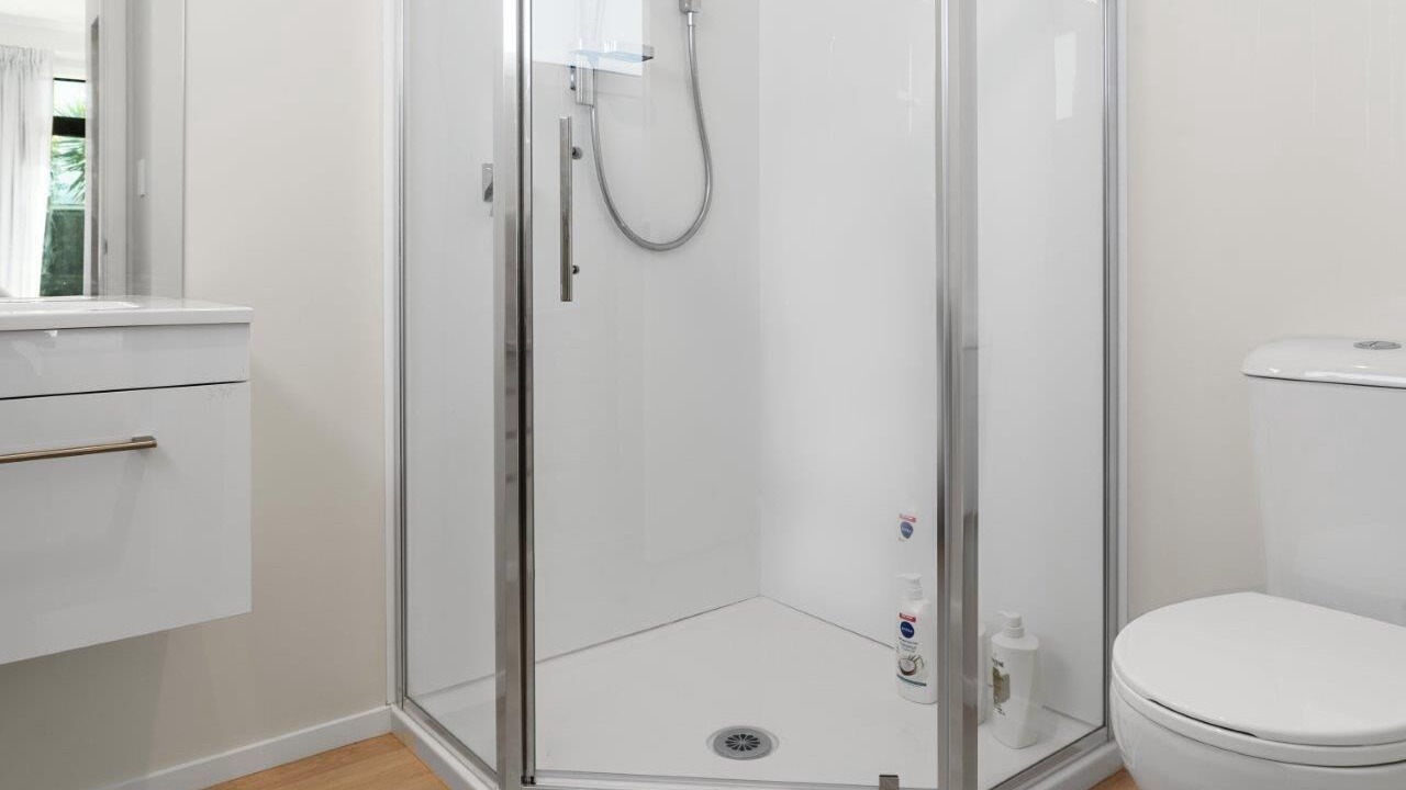 Photo of Bathroom in Waihi Beach