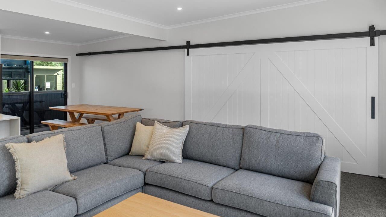 Photo of Livingroom in Waihi Beach