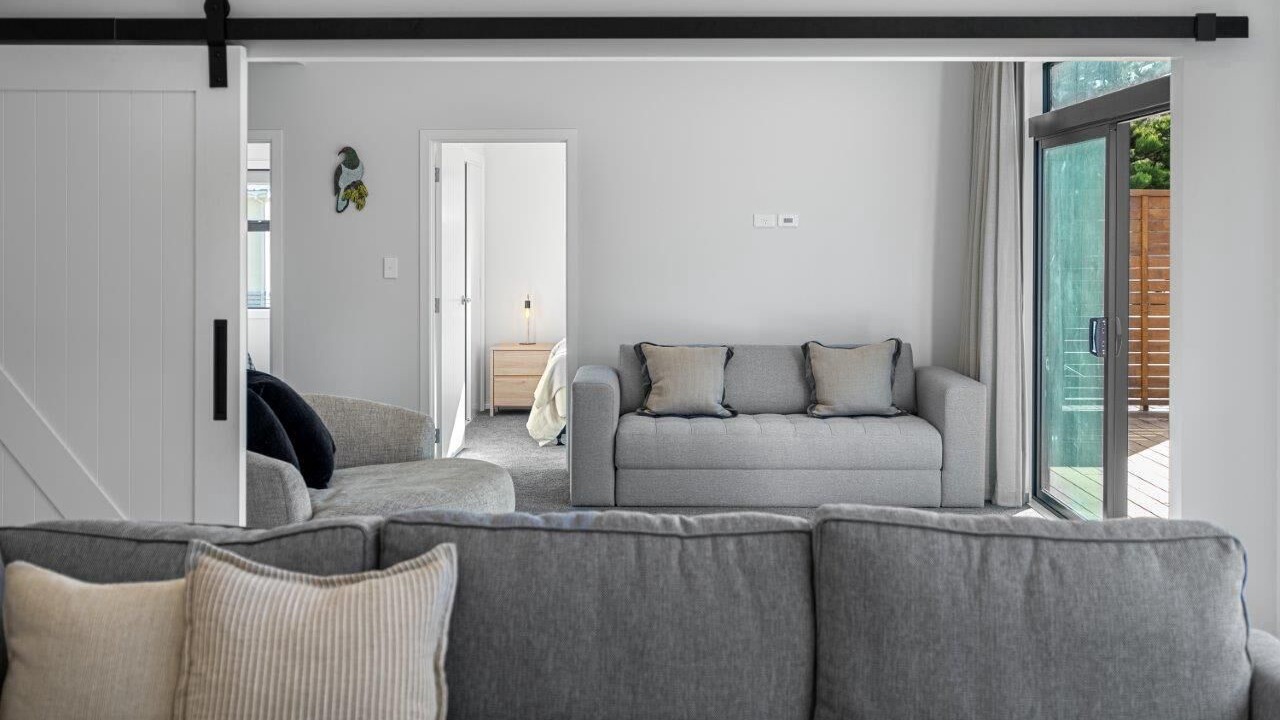 Photo of Livingroom in Waihi Beach