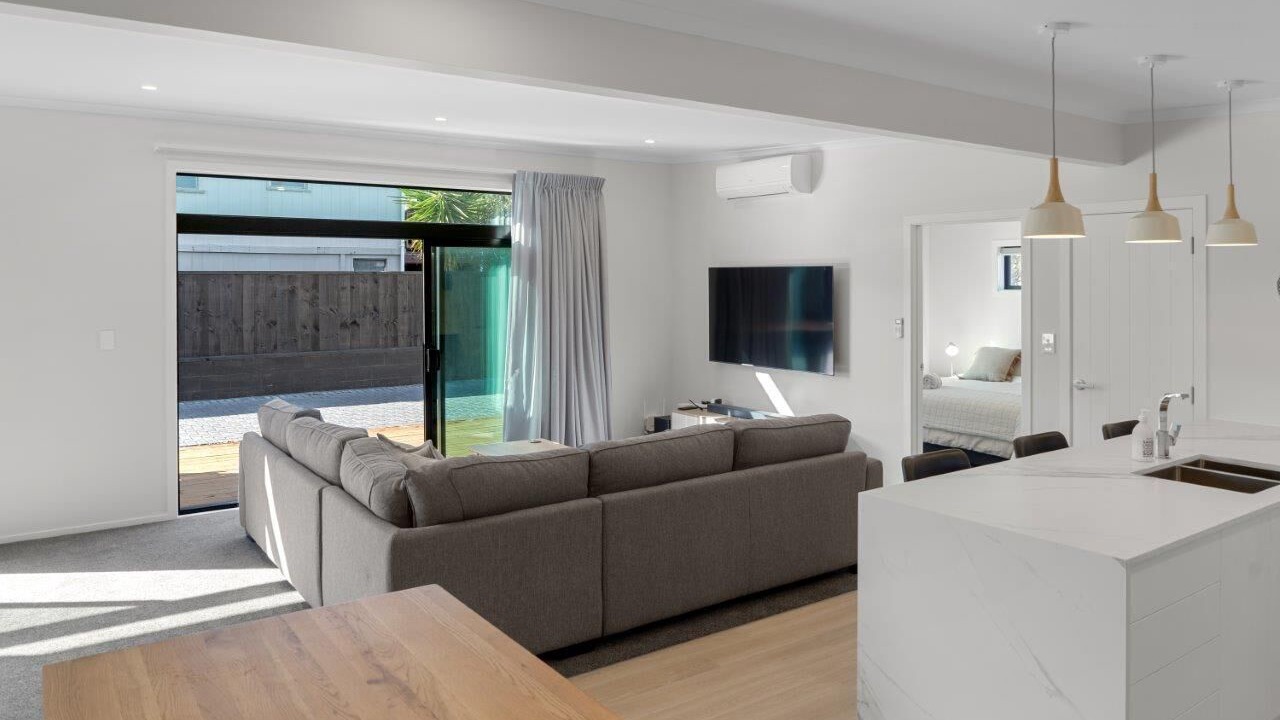 Photo of Livingroom in Waihi Beach