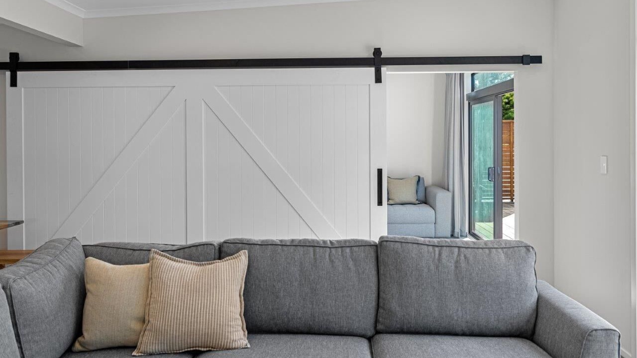 Photo of Livingroom in Waihi Beach
