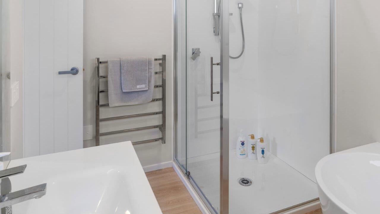 Photo of Bathroom in Waihi Beach
