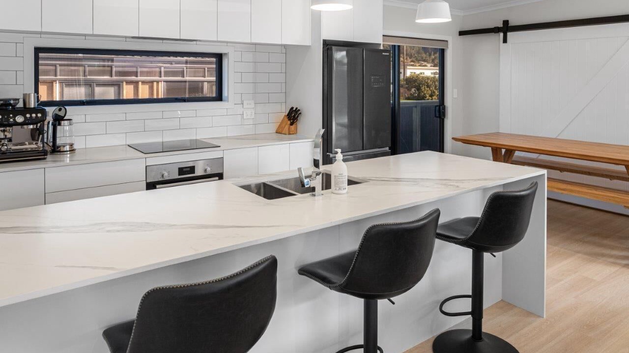 Photo of Kitchen in Waihi Beach