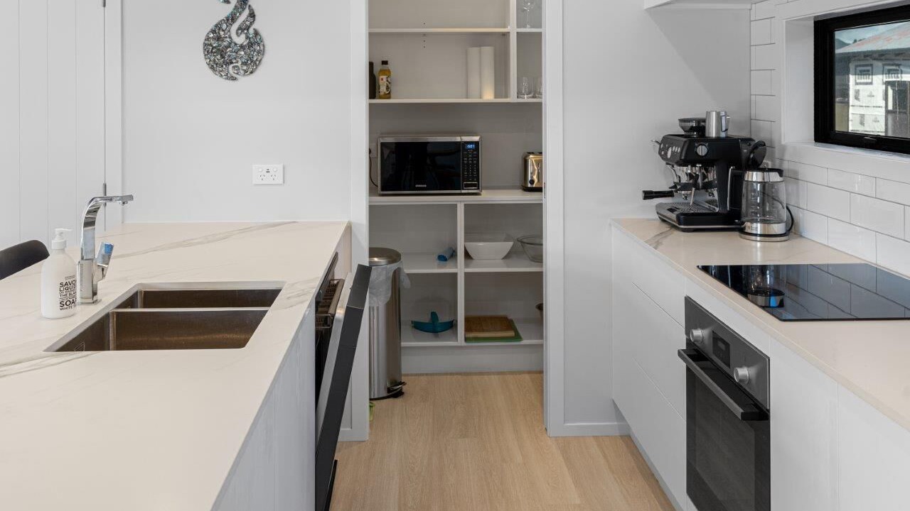 Photo of Kitchen in Waihi Beach