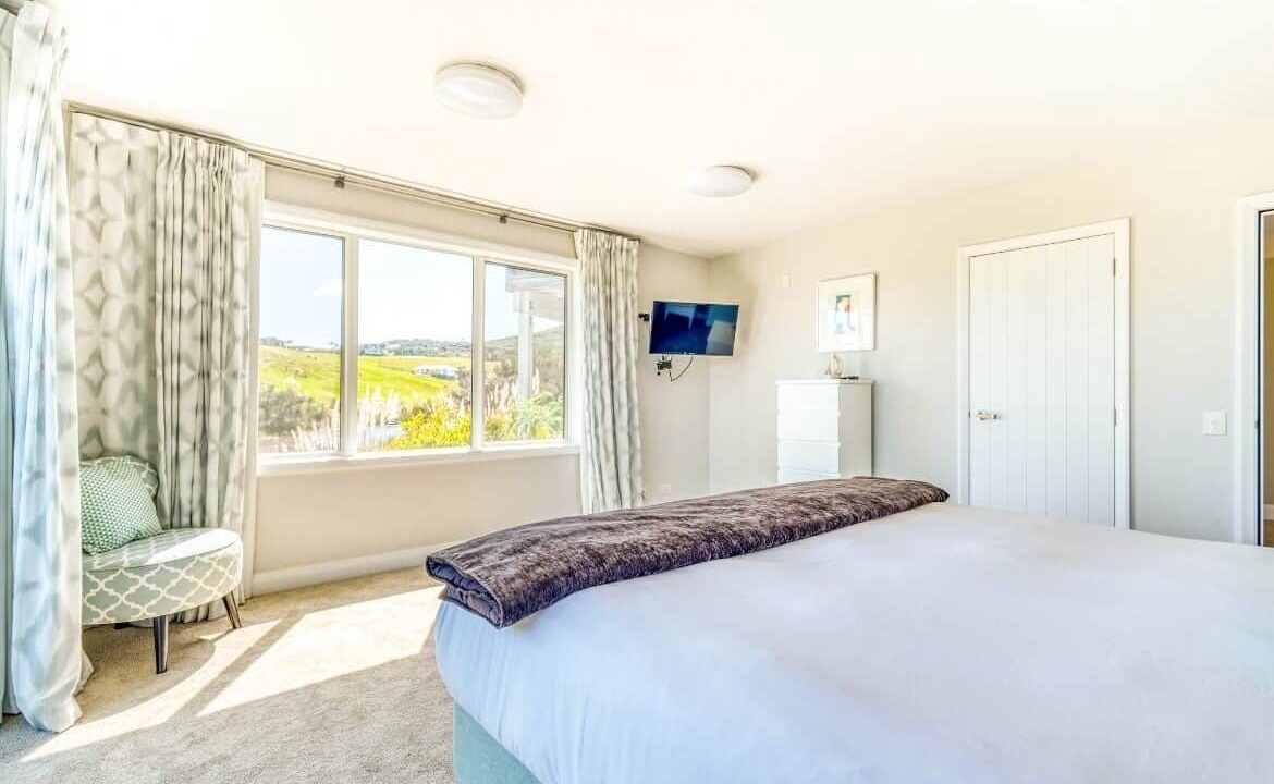 Photo of Bedroom in Merita