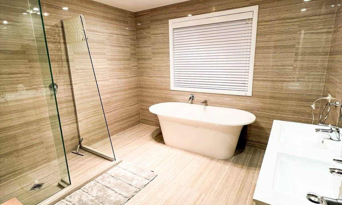 Photo of Bathroom in Merita
