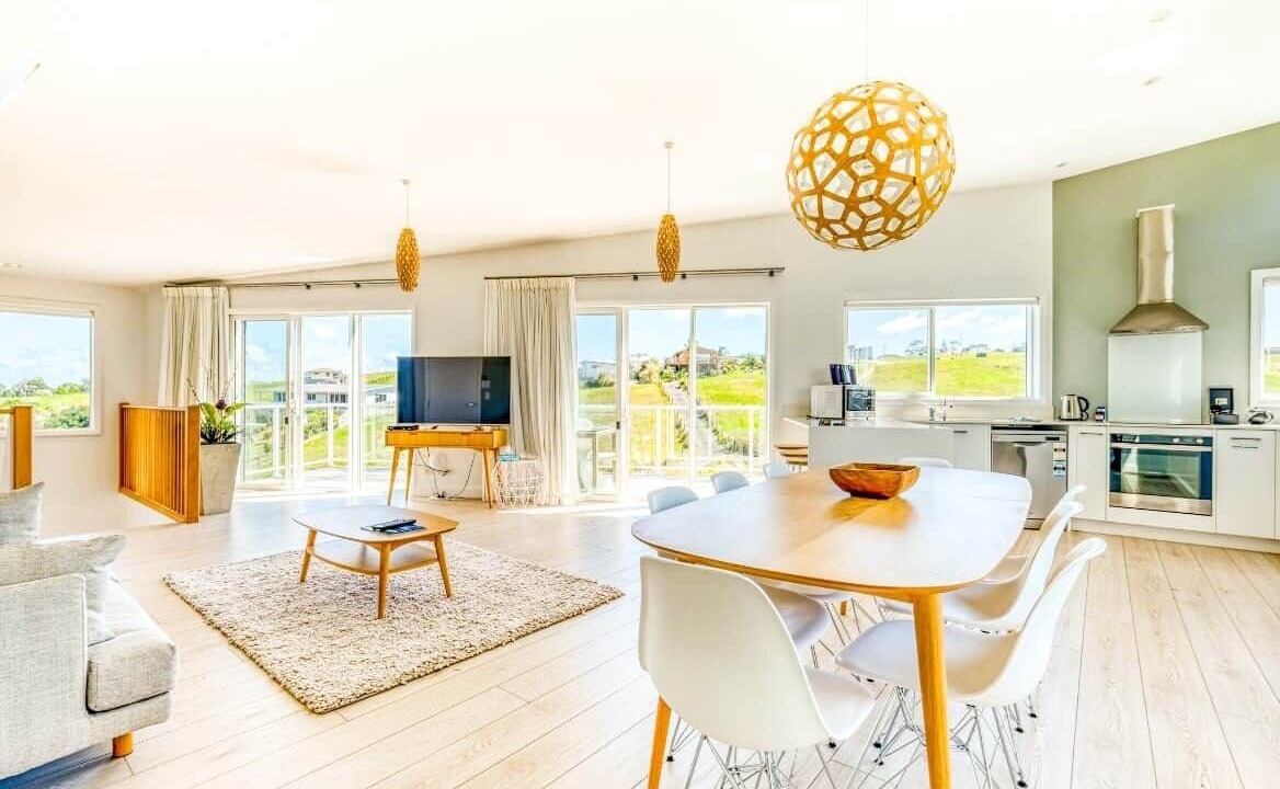 Photo of Livingroom in Merita