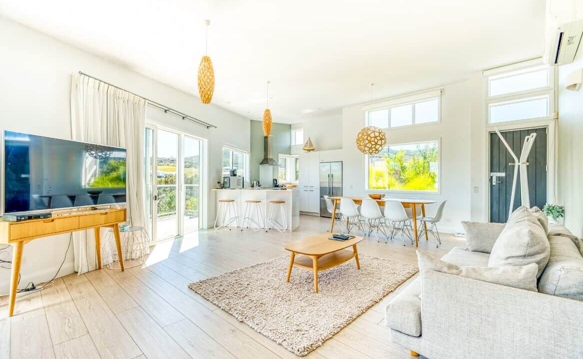 Photo of Livingroom in Merita