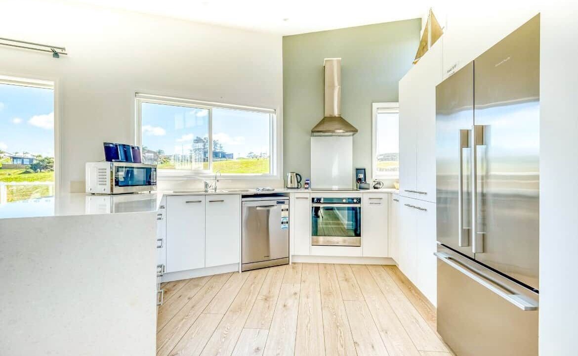 Photo of Kitchen in Merita