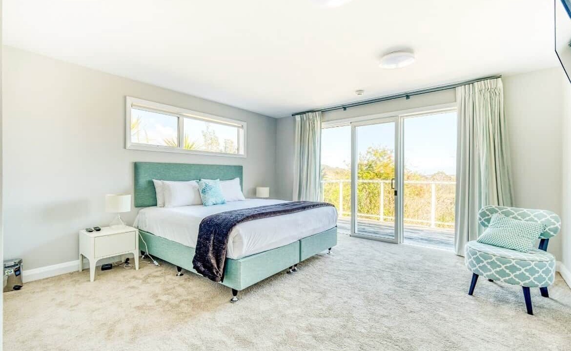 Photo of Bedroom in Merita
