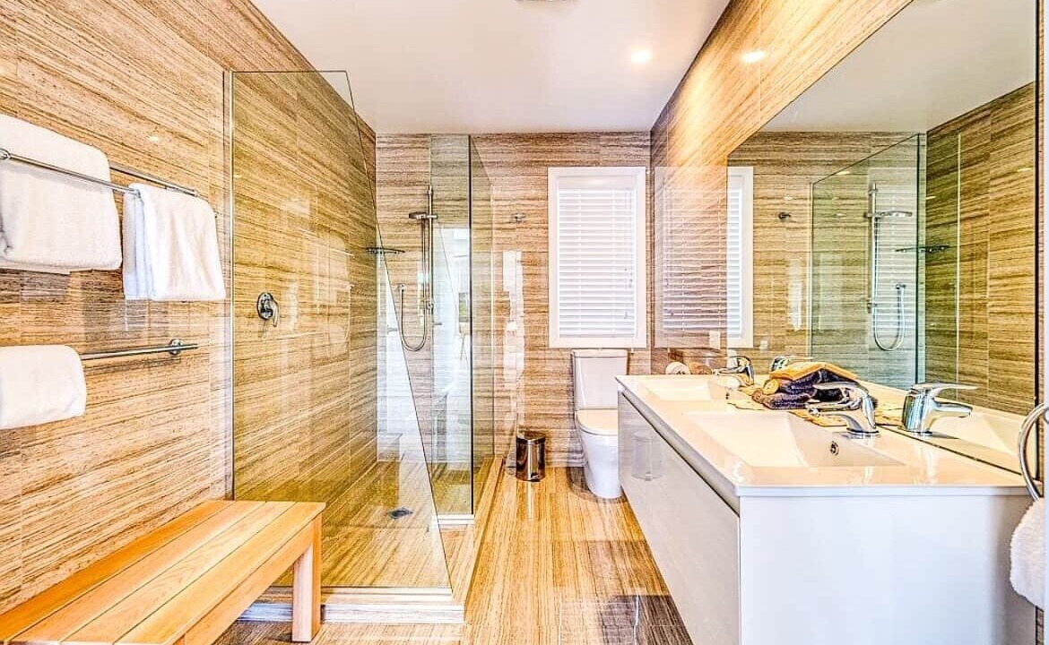Photo of Bathroom in Merita