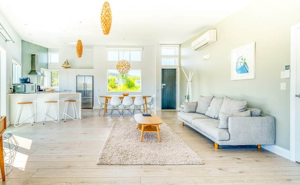Photo of Livingroom in Merita