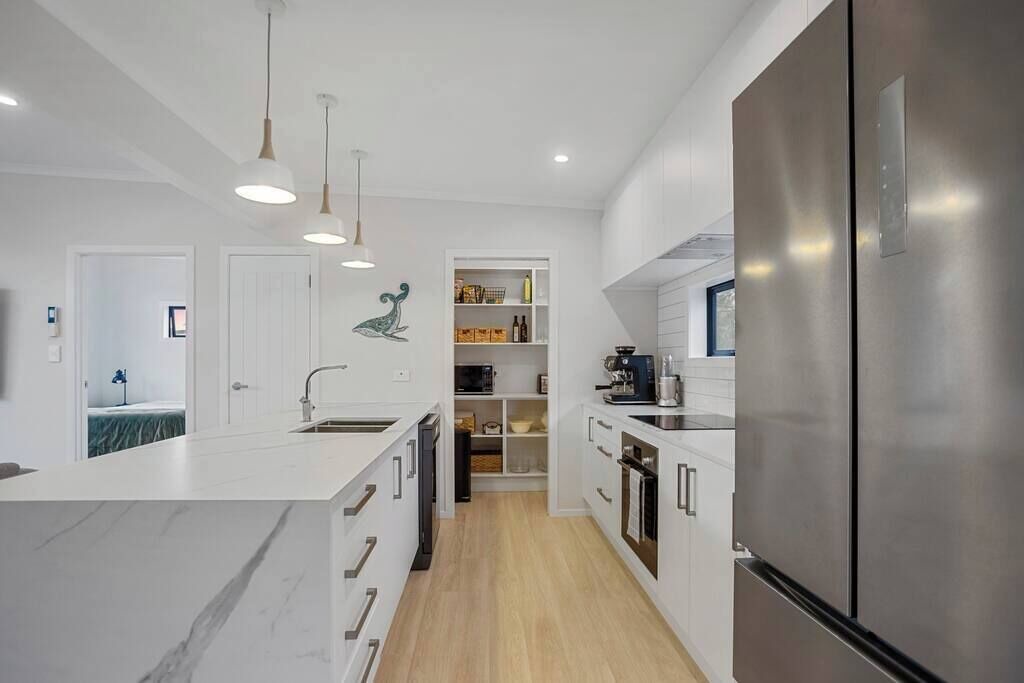 Photo of Kitchen in Waihi Beach