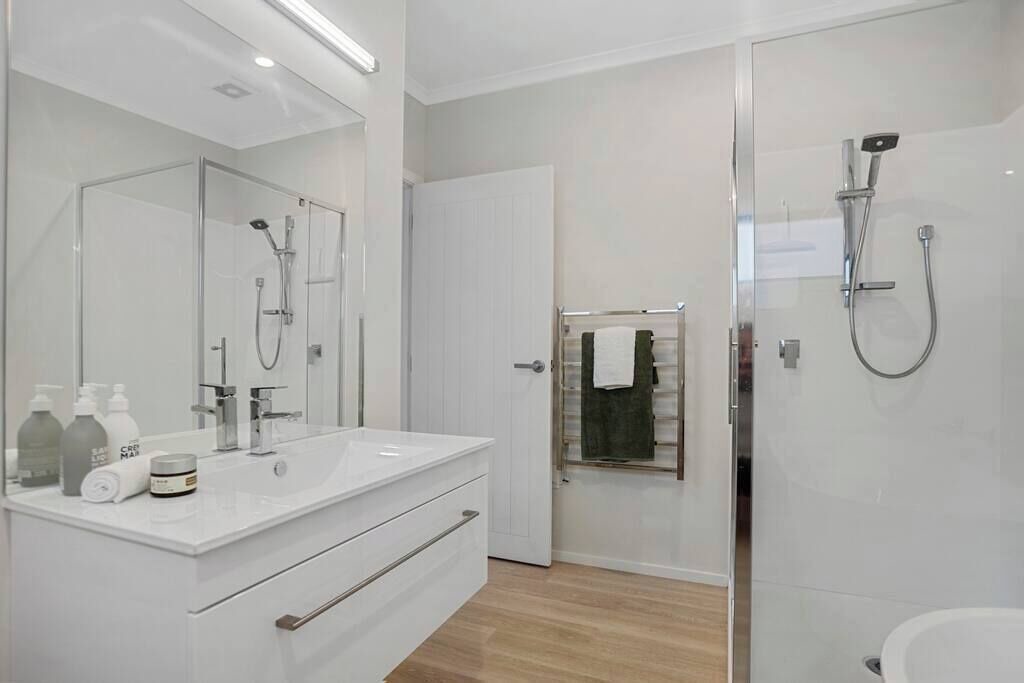 Photo of Bathroom in Waihi Beach