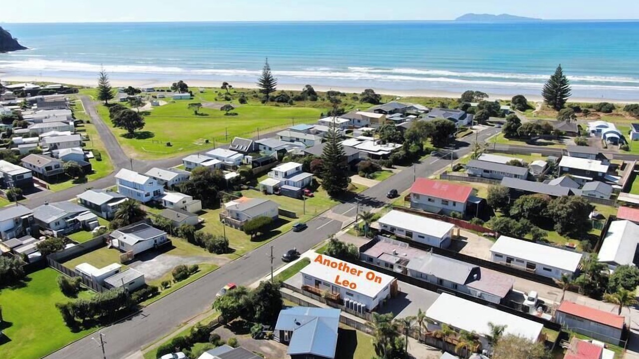 Photo of Others in Waihi Beach