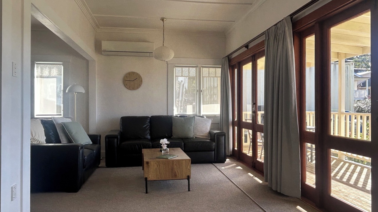 Photo of Livingroom in Paihia