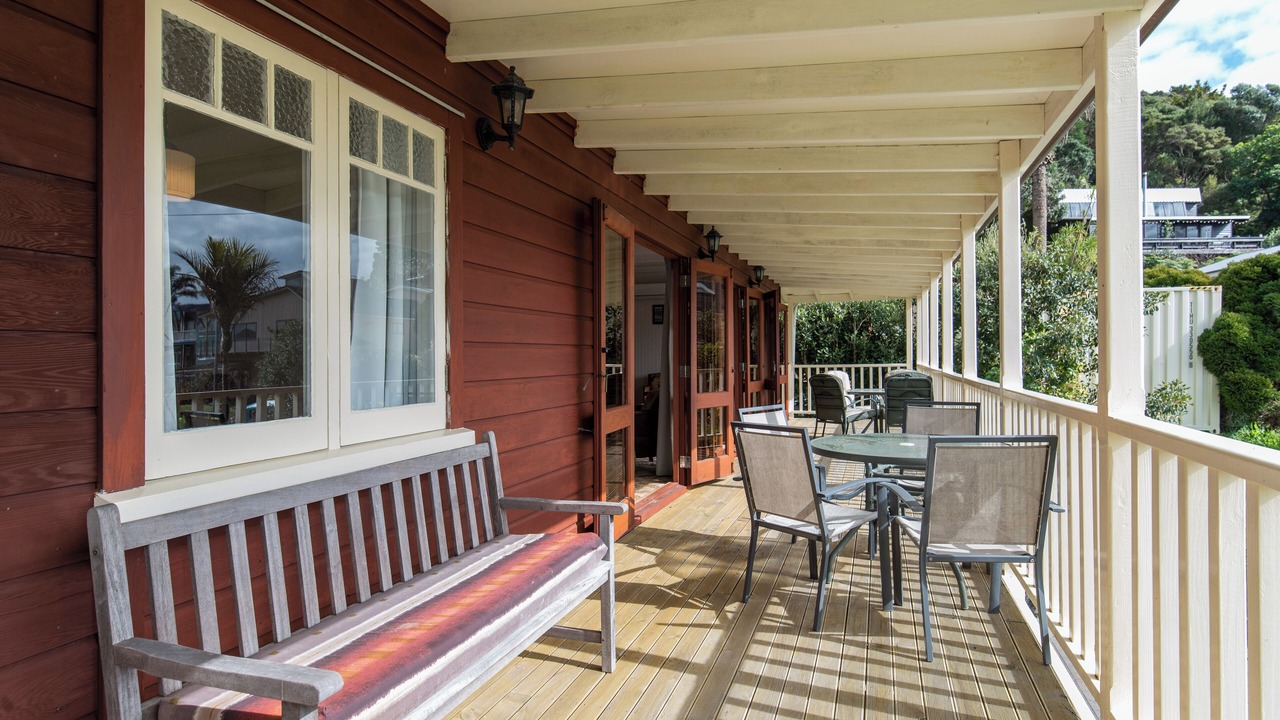 Photo of Outdoor in Paihia