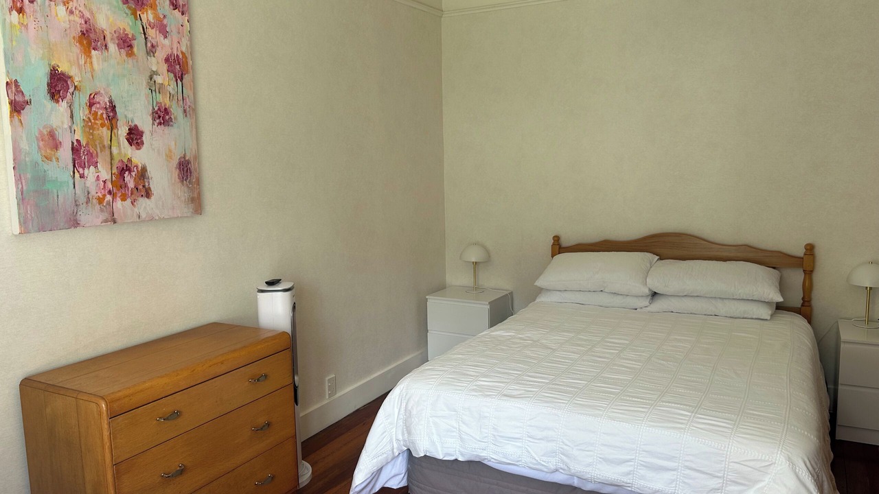 Photo of Bedroom in Paihia