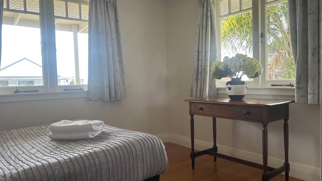 Photo of Bedroom in Paihia