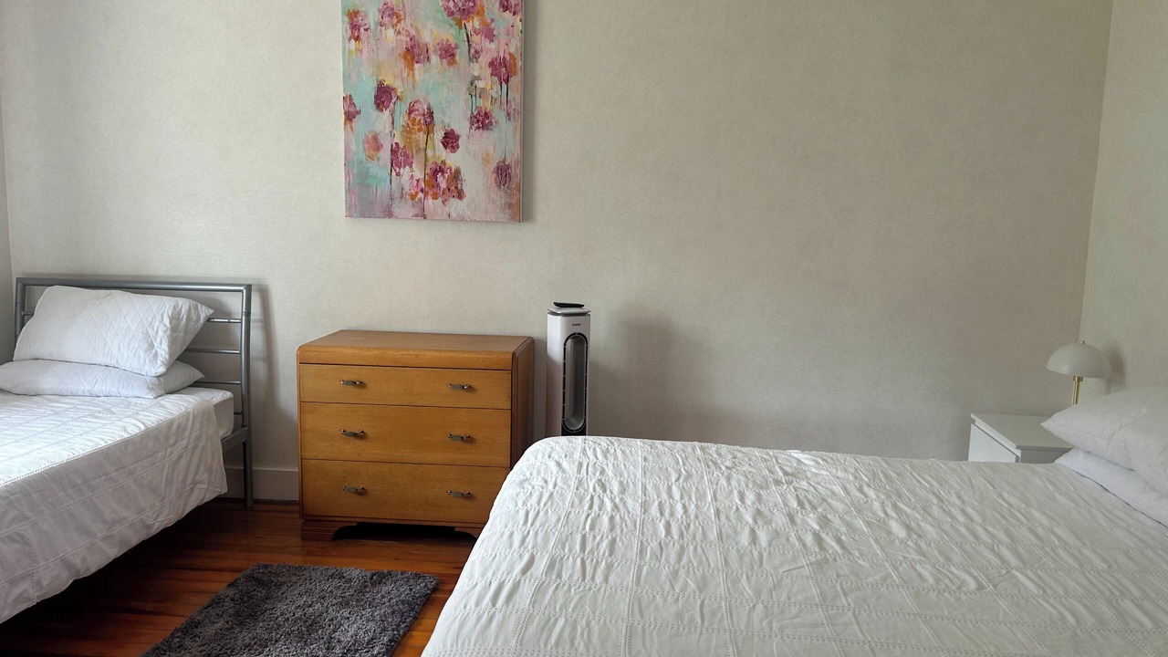 Photo of Bedroom in Paihia