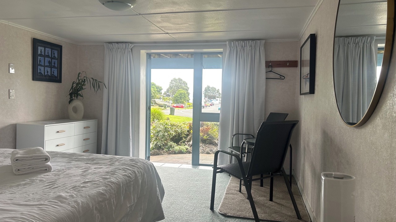 Photo of Bedroom in Paihia