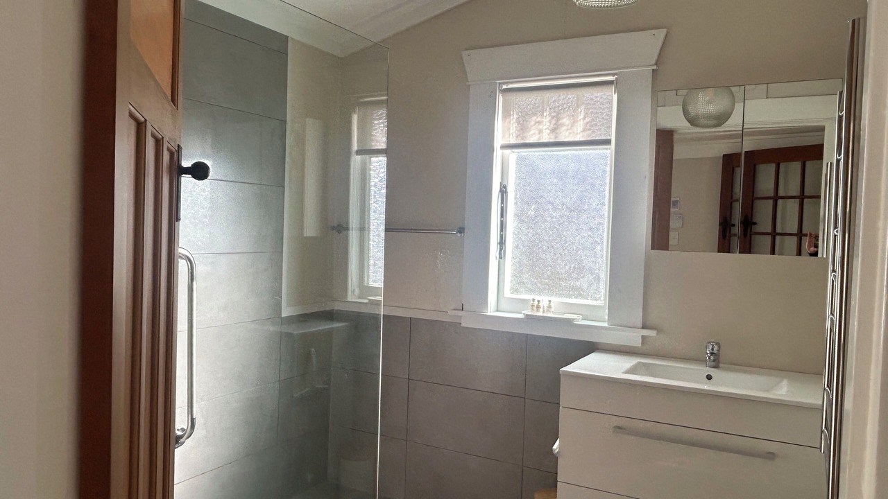 Photo of Bathroom in Paihia