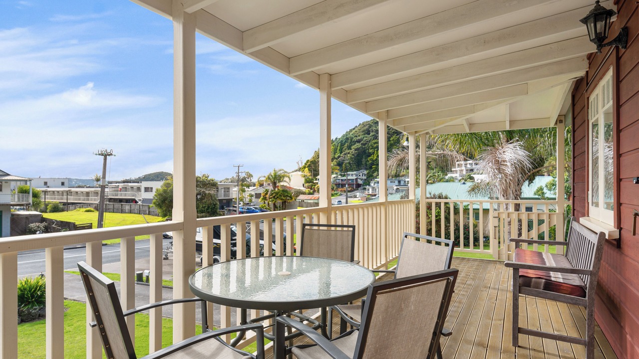 Photo of Outdoor in Paihia