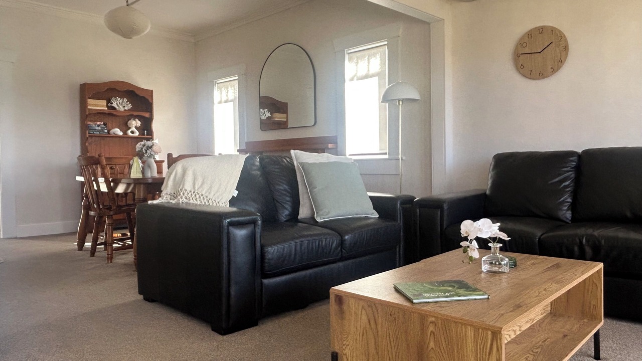 Photo of Livingroom in Paihia