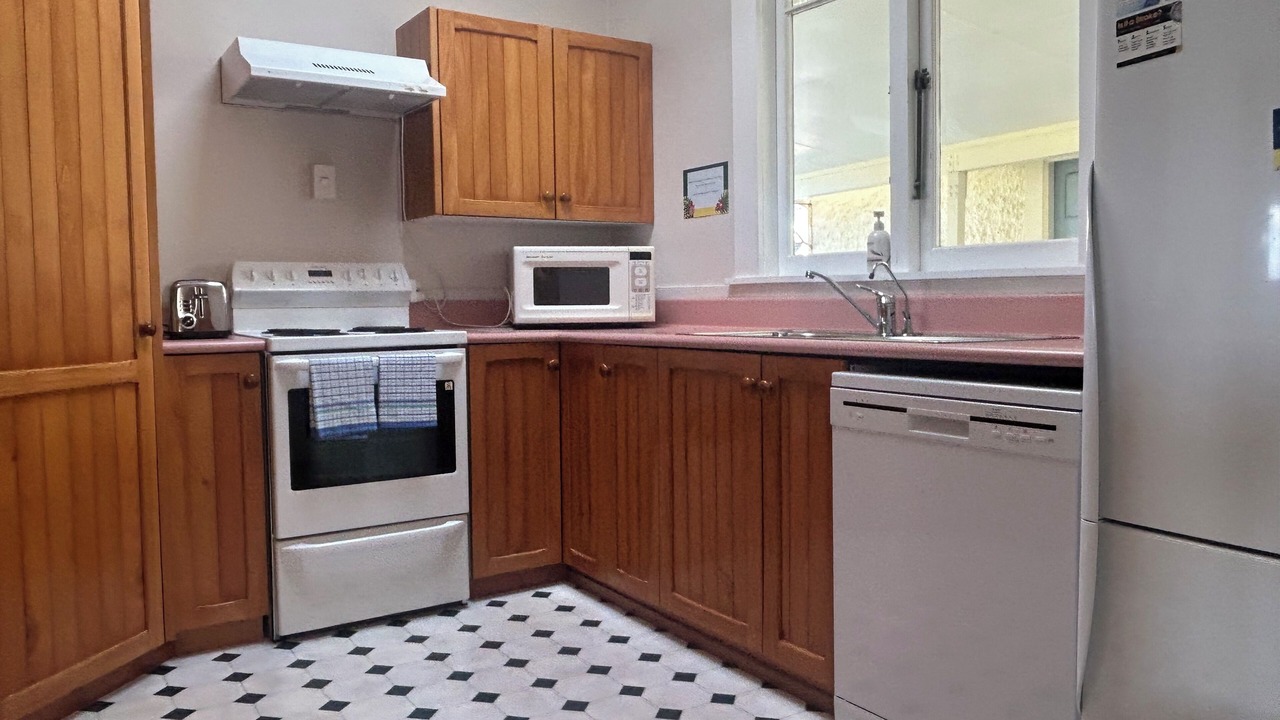 Photo of Kitchen in Paihia